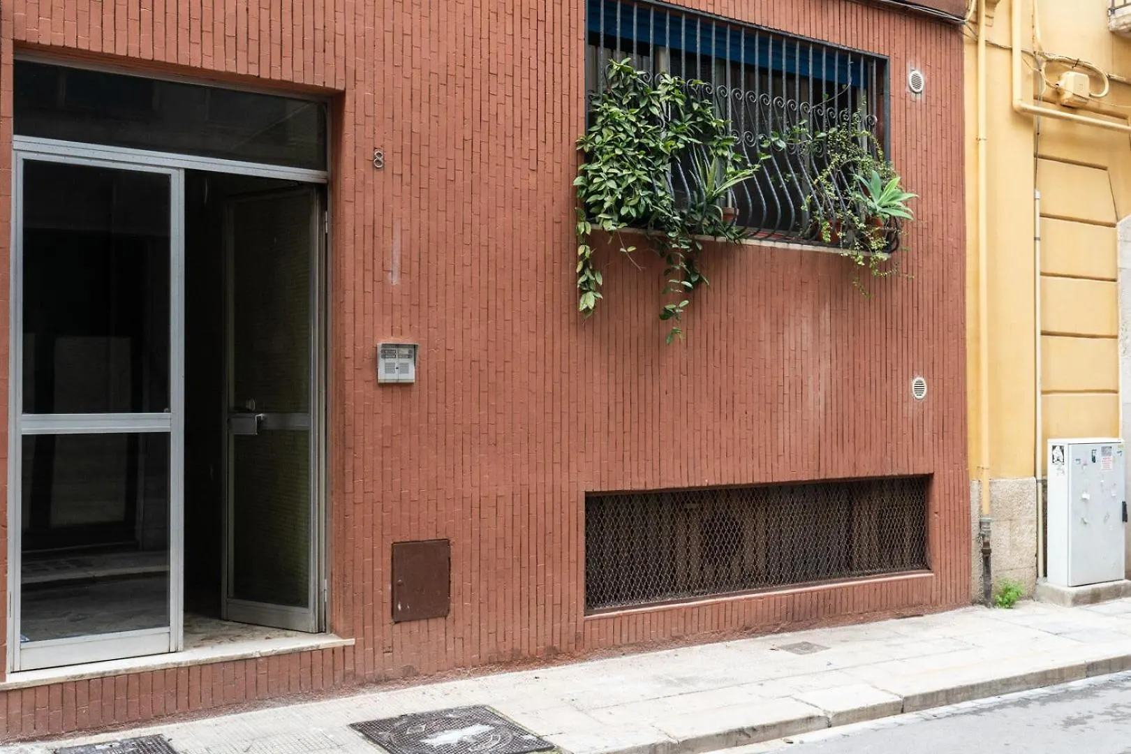Lovely Terrace Apartment By Wonderful Italy Bari
