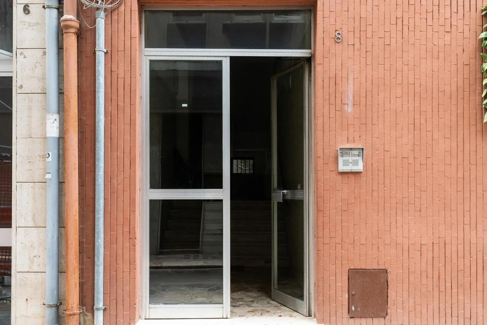 Lovely Terrace Apartment By Wonderful Italy Bari 0*,  Italie