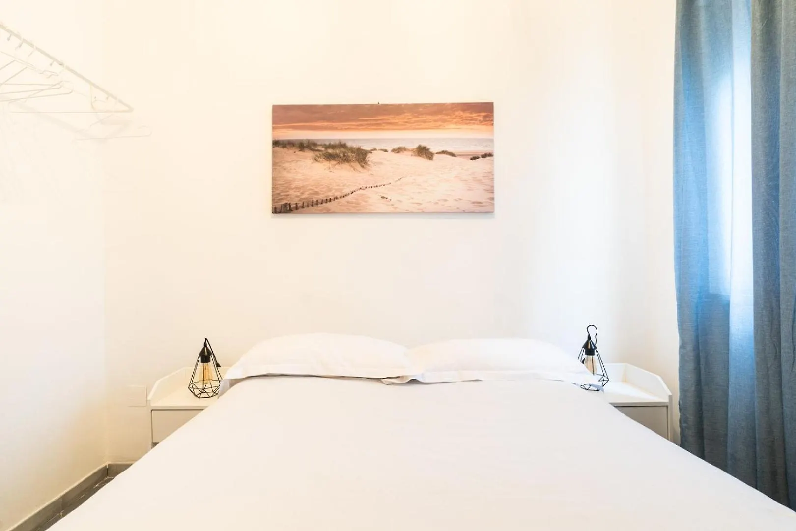 Lovely Terrace Apartment By Wonderful Italy Bari Italie