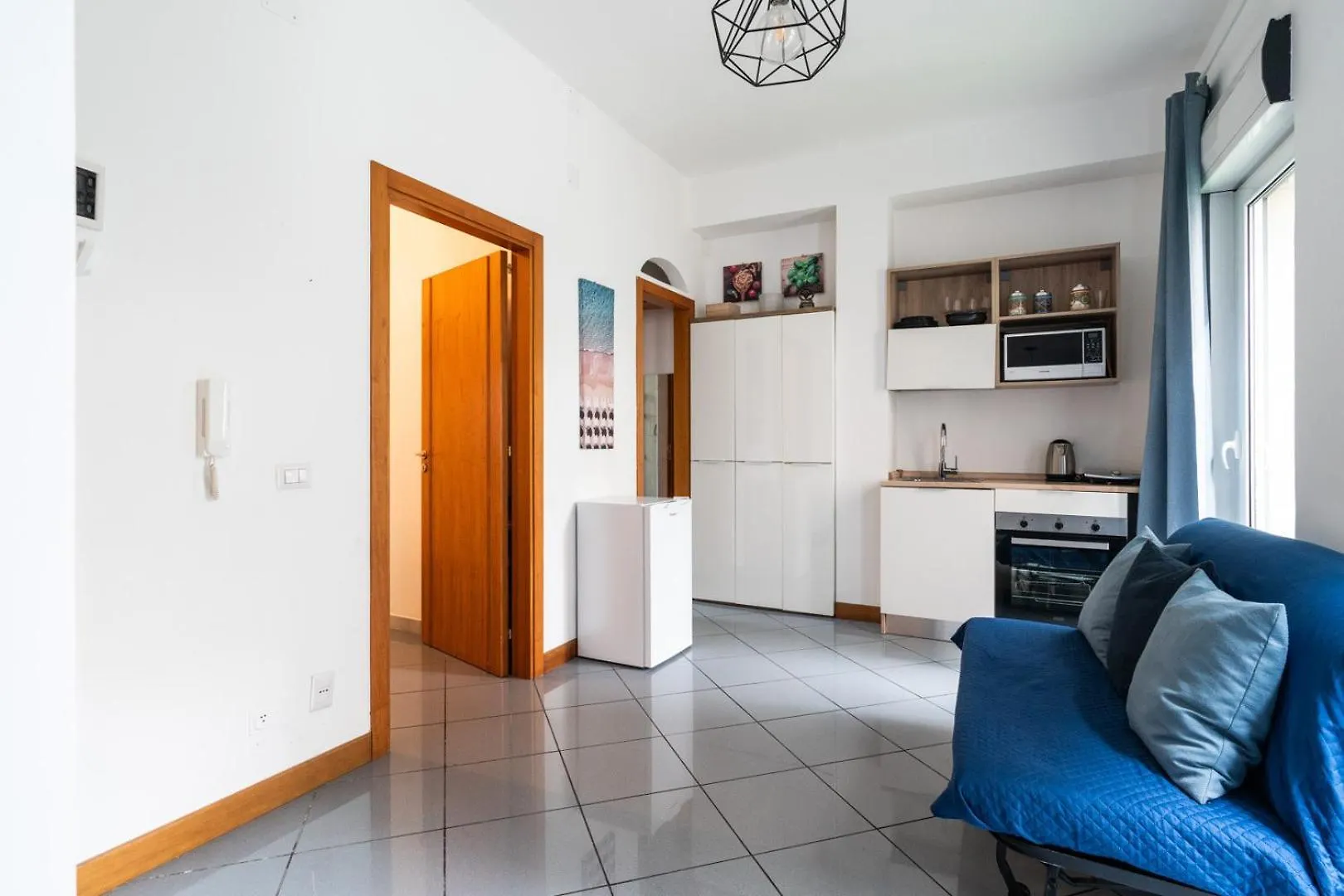 Lovely Terrace Apartment By Wonderful Italy Bari