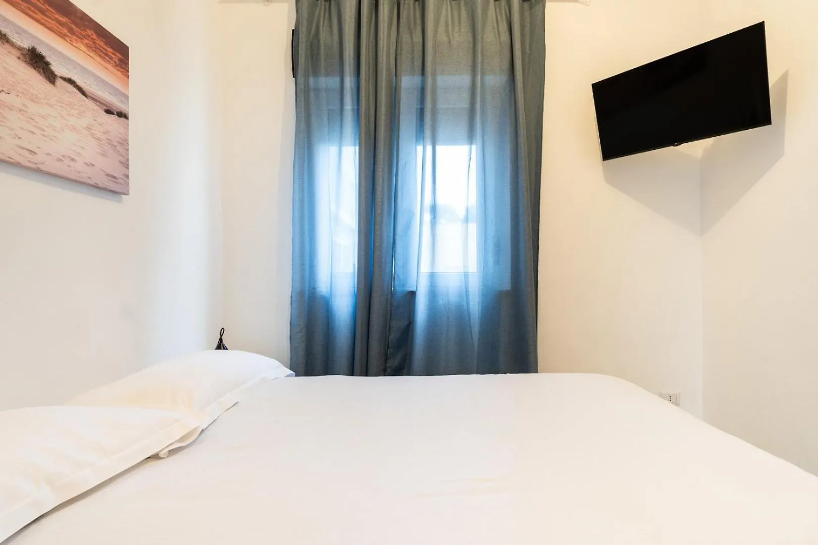 Lovely Terrace Apartment By Wonderful Italy Bari
