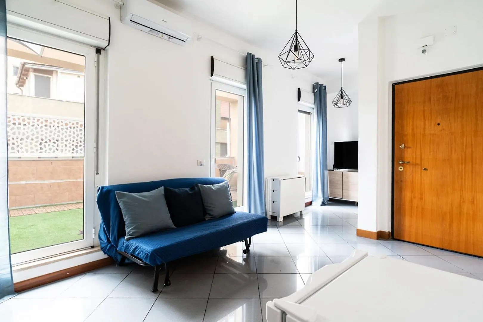 Lovely Terrace Apartment By Wonderful Italy Bari 0*,