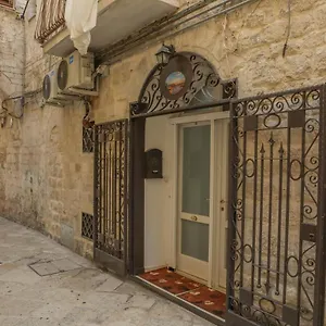 Terra E Marte Casa Apartment