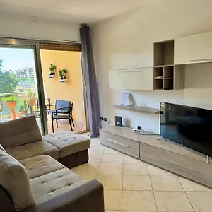 Capruzzi Apartment